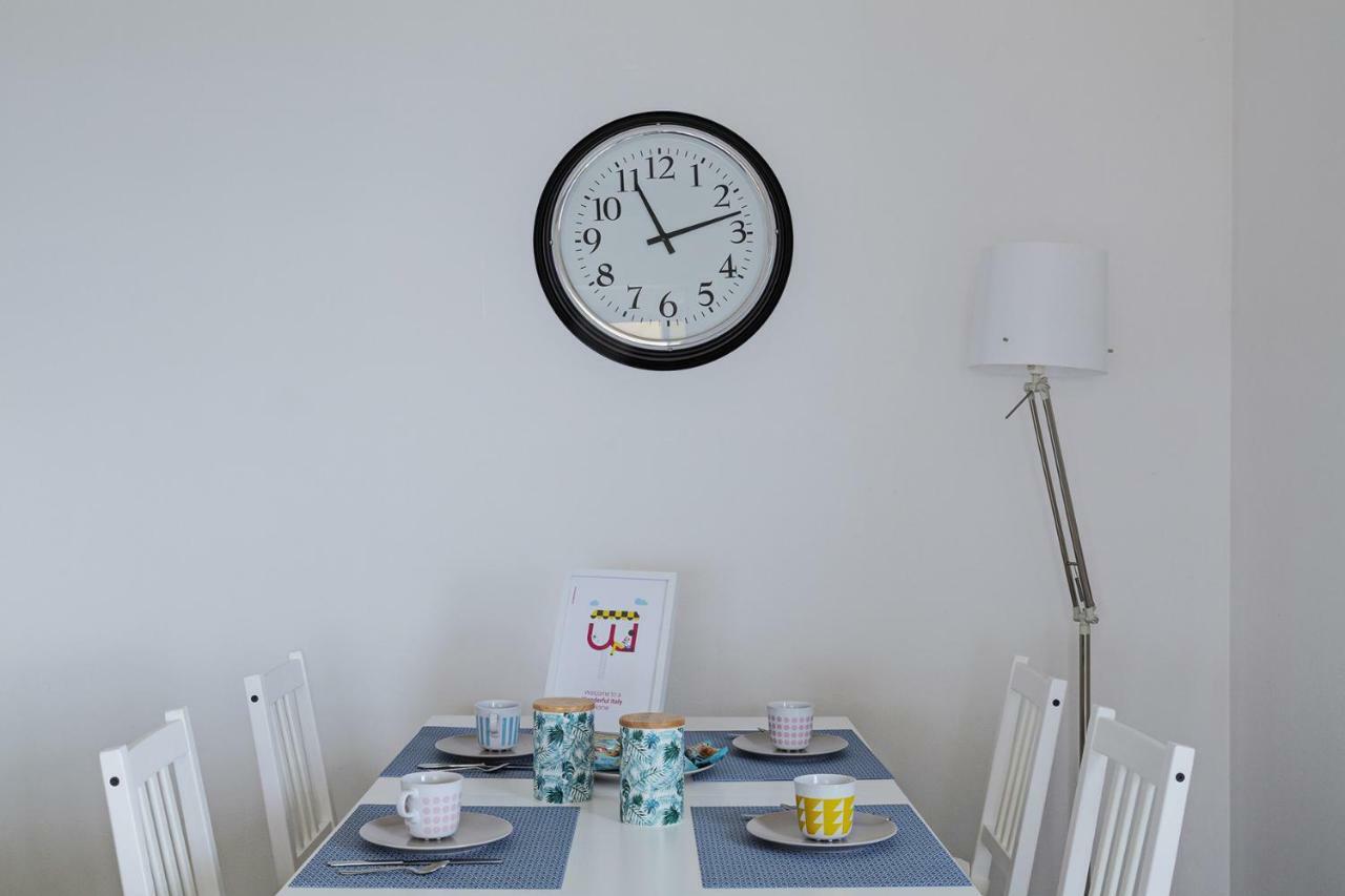 Casa Bianca A Bogliasco By Wonderful Italy Apartment Exterior photo