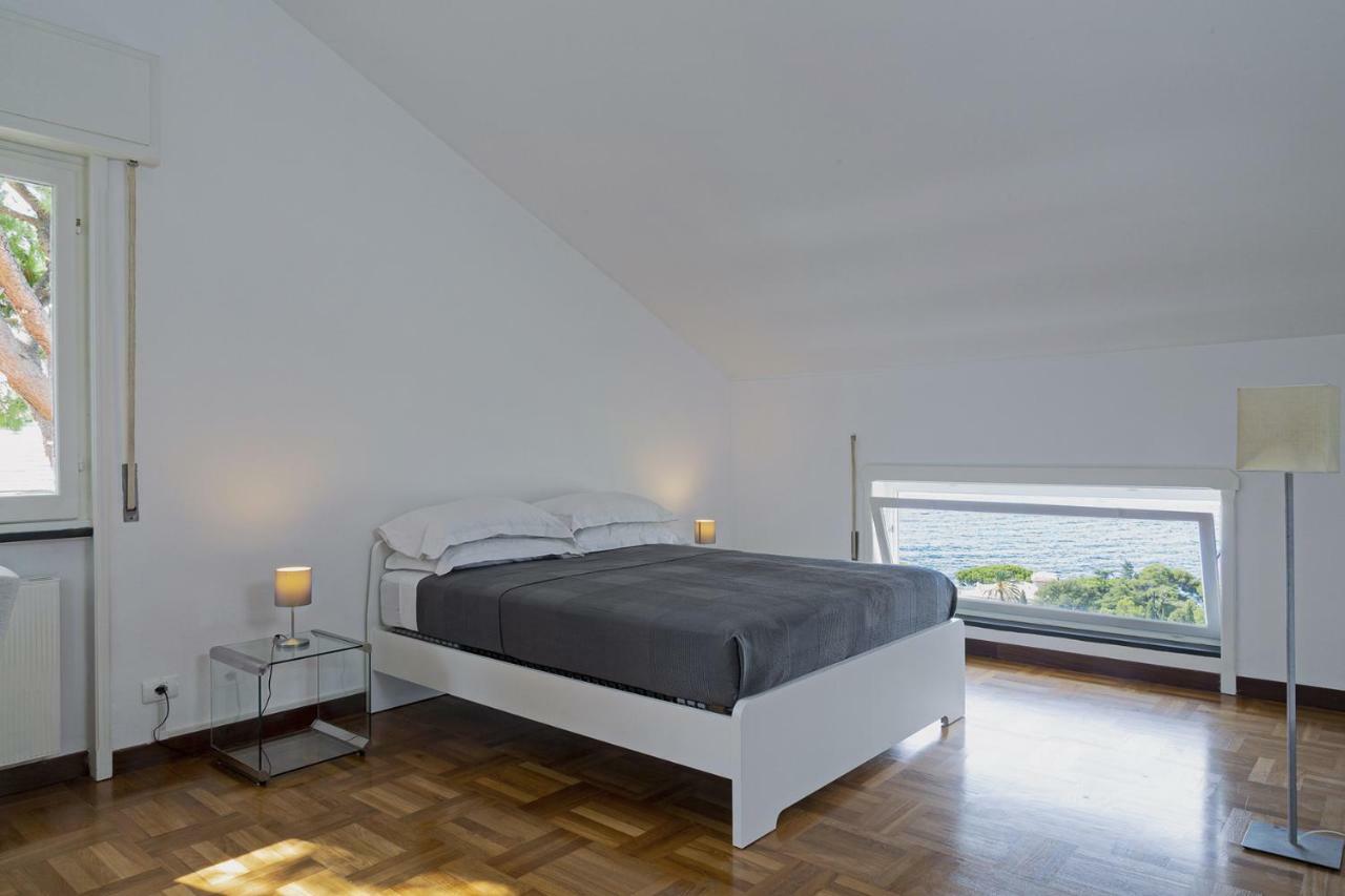 Casa Bianca A Bogliasco By Wonderful Italy Apartment Exterior photo